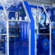 Spoolable Pipe Production Line